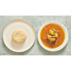 1. Curry Medium *
